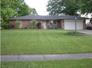 103 Crosby Dr, Indianapolis, IN
