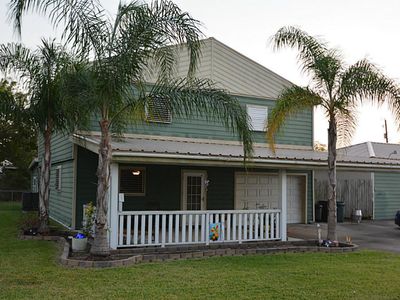 2419 31st Ave N, Texas City, TX, 77590