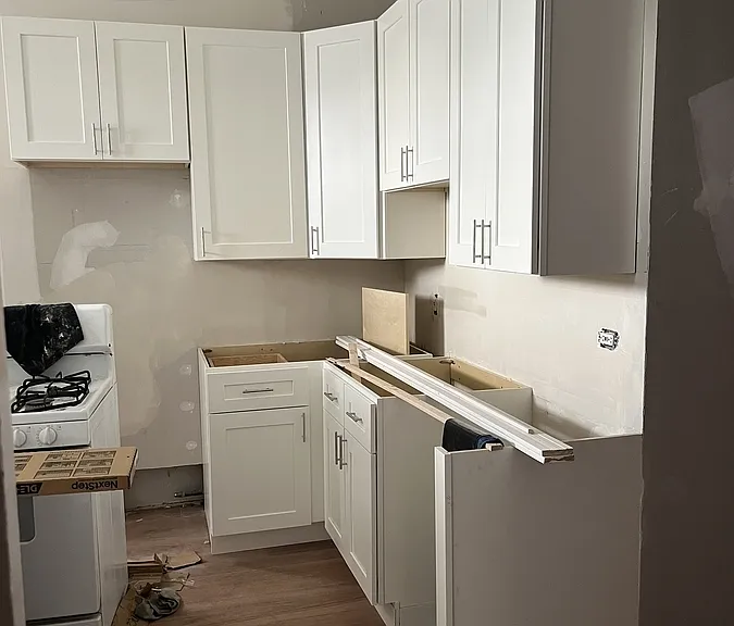 1333 N Campbell Ave #2 — Photo 3