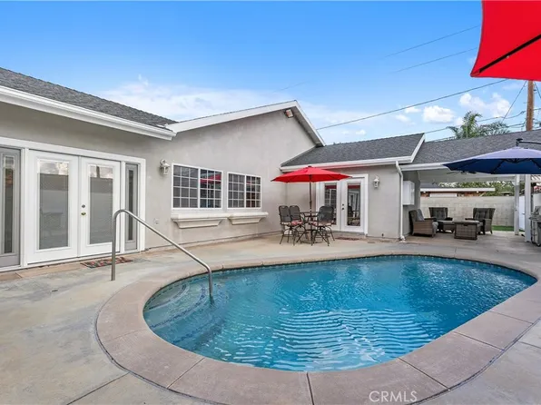 2165 W Romneya Dr, Anaheim, CA 92801