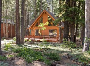14786 Hansel Ave, Truckee, CA 96161