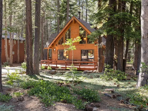 14786 Hansel Ave, Truckee, CA 96161