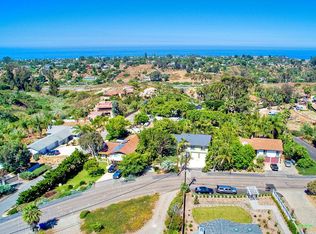 1586 Caudor St, Encinitas, CA 92024