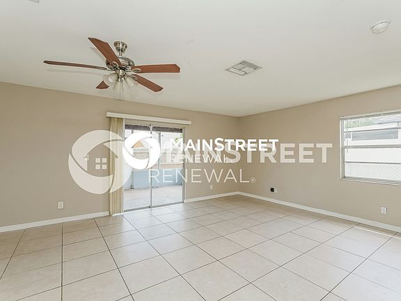 WM - Living Room