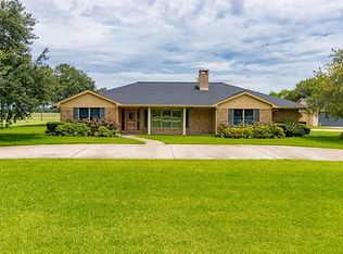 9036 Dixie Ln, Needville, TX 77461