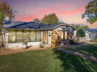 3532 W Biddison St, Fort Worth, TX 76109