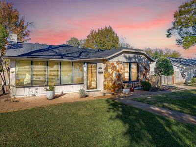 3532 W Biddison St, Fort Worth, TX, 76109