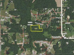 0 Harlan Dr LOT 2, Troy, MO 63379