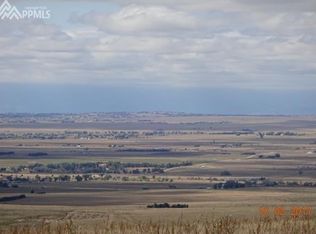 15135 Soap Weed Rd, Calhan, CO 80808