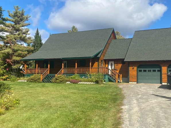 25 Bushey Road, Greenville, ME 04441