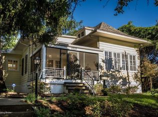 2327 Alta Ave, Louisville, KY 40205