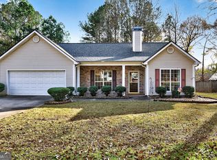 367 Northridge Dr, Senoia, GA 30276