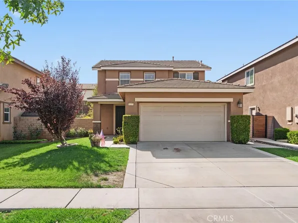 18374 Evening Primrose Ln, San Bernardino, CA 92407