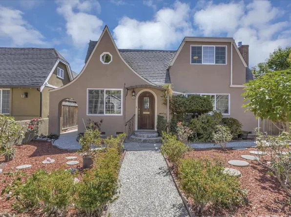 1453 Burrell Ct, San Jose, CA 95126