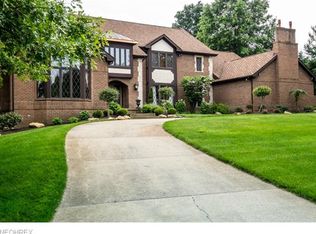 5300 Birkdale St NW, Canton, OH 44708