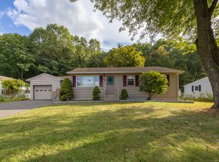 29 Rethal St, Southington, CT 06489