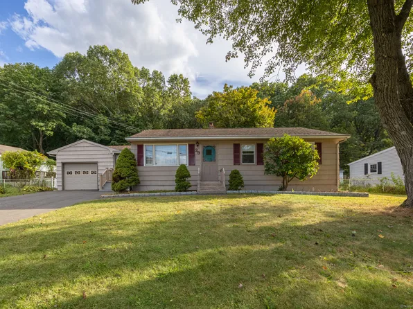 29 Rethal Street, Southington, CT 06489