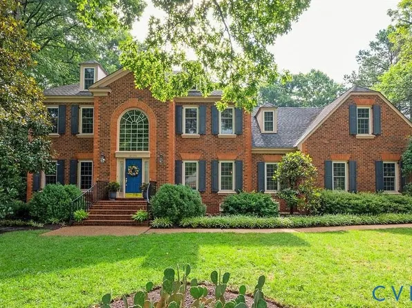 3125 Chestnut Grove Ct, Henrico, VA 23233