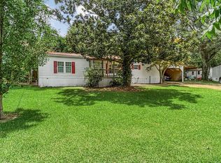 1022 Eastover Ln, McComb, MS 39648