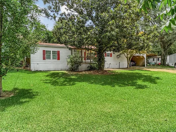 1022 Eastover Ln, McComb, MS 39648