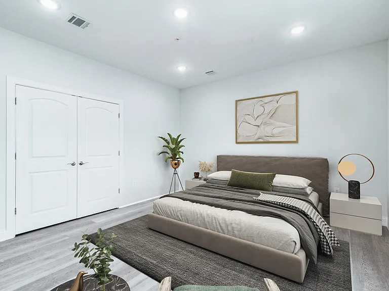 144 Bergen Ave #2A — Photo 2