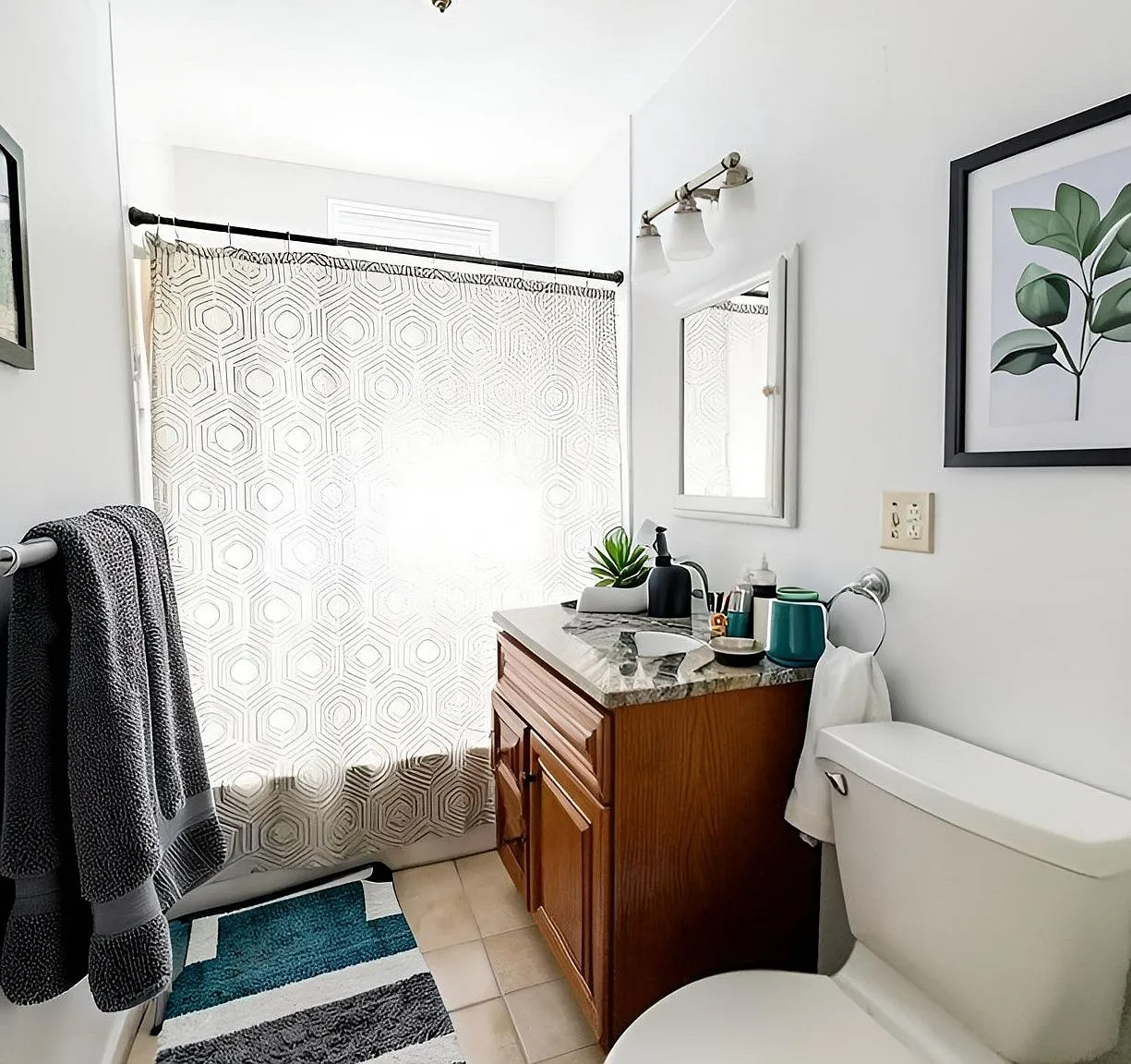 Studio, 333 sqft, $1,850 — Photo 4