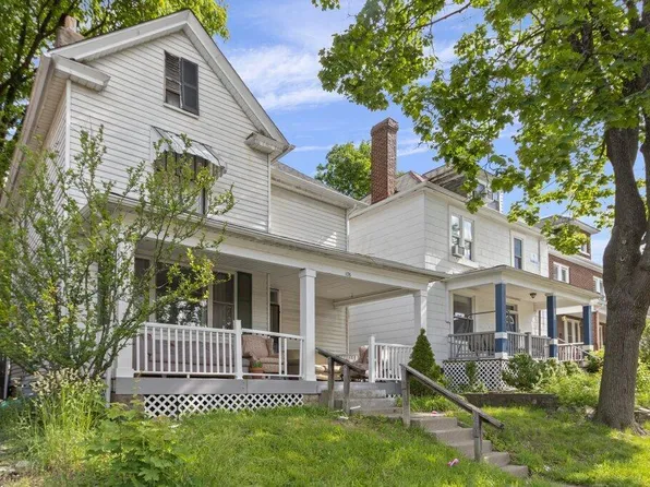 176 E Patterson Ave, Columbus, OH 43202