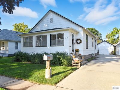 1641 N H St, Fremont, NE, 68025