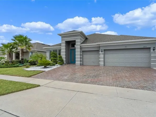 2043 Rush Bay Way, Orlando, FL 32824