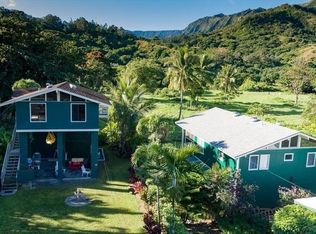 7143 Alamihi Rd, Hanalei, HI 96714