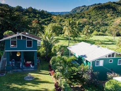 7143 Alamihi Rd, Hanalei, HI, 96714