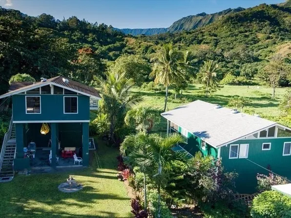 7143 Alamihi Rd, Hanalei, HI 96714