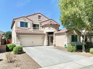4177 E Bonanza Rd, Gilbert, AZ 85297
