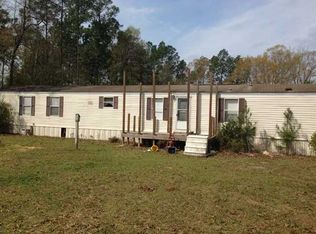 9350C Chunchula Landfill Rd #C, Chunchula, AL 36521