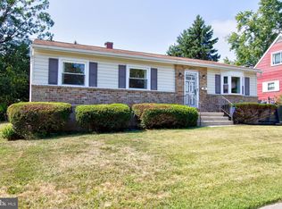 6119 Deerbrook Rd, Catonsville, MD 21228