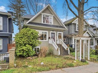 1783 E 37th Ave, Vancouver, BC