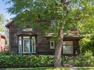 2517 16th Ave S, Minneapolis, MN 55404