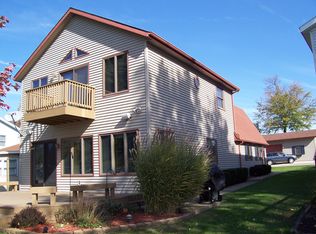 5860s 550e   Adams Lake, Wolcottville, IN 46795