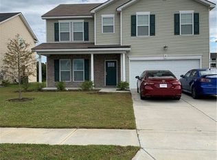 70 Burnt Oak Rd, Port Wentworth, GA 31407