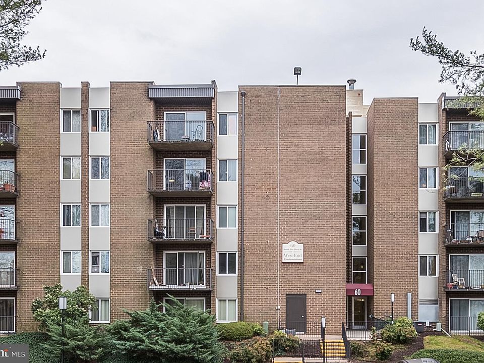 1st image of 60 S Van Dorn St APT 410