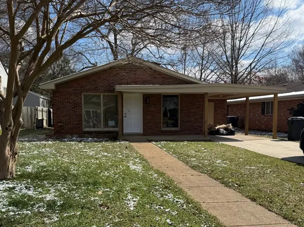 1120 8th Ave SE, Decatur, AL 35601