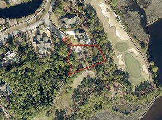 22600 Turtleback Ln, Panama City Beach, FL 32413