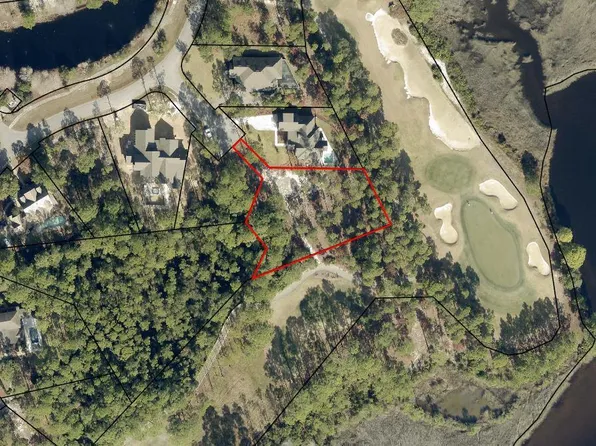 22600 Turtleback Ln, Panama City Beach, FL 32413