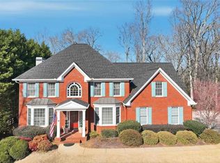 9060 Forest Path Dr, Gainesville, GA 30506