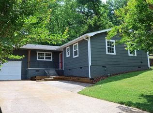 116 Lavonia Ave, Chattanooga, TN 37415