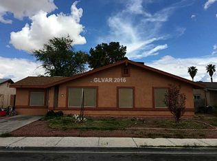 405 Martha St, Las Vegas, NV 89110