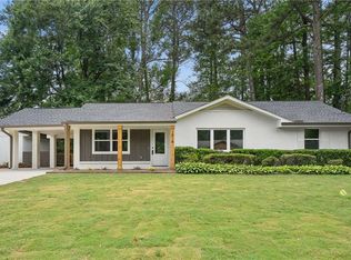 1818 Briarlake Cir, Decatur, GA 30033