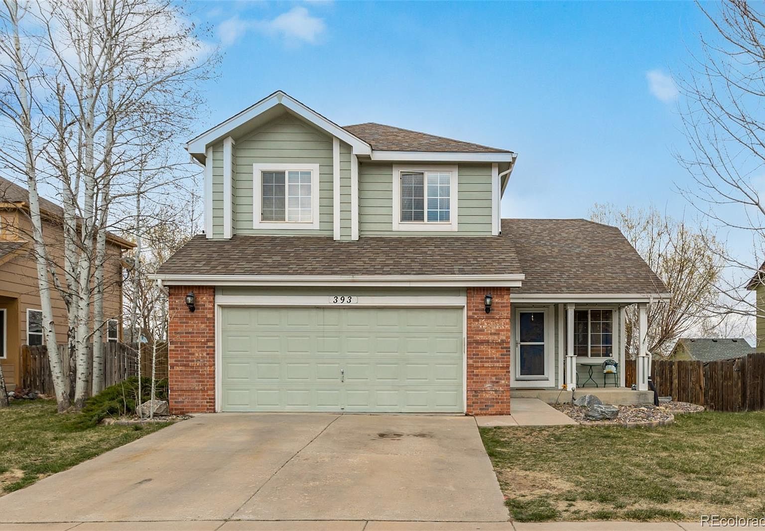 393 Conrad Drive, Erie, CO 80516 Zillow
