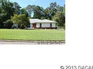 5135 NW 64th Blvd, Gainesville, FL 32653