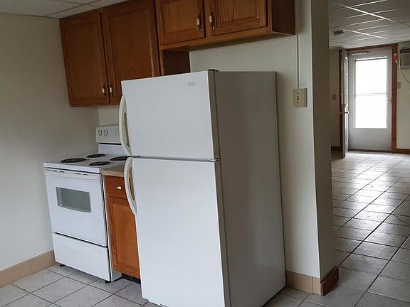 Kitchen View 2